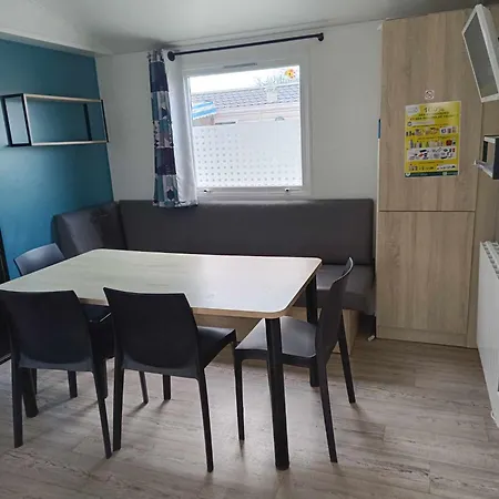 Mobilhome Baltique *
