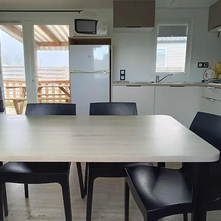Mobilhome Baltique